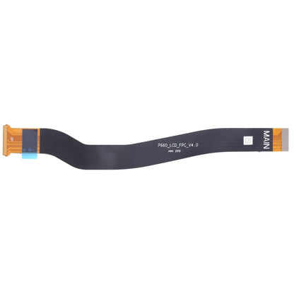 For Realme Pad X RMP2107 RMP2108 Original LCD Flex Cable, For Realme Pad X
