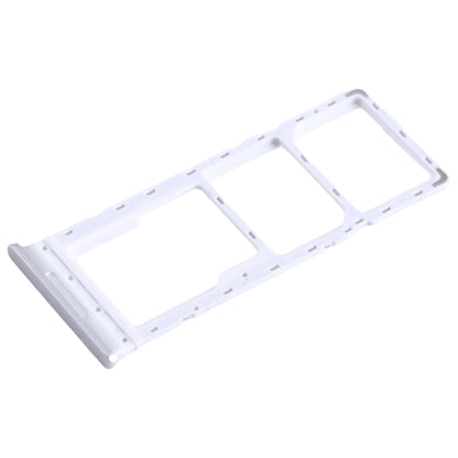 For Infinix Note 11 X663 SIM Card Tray + SIM Card Tray + Micro SD Card Tray, For Infinix Note 11
