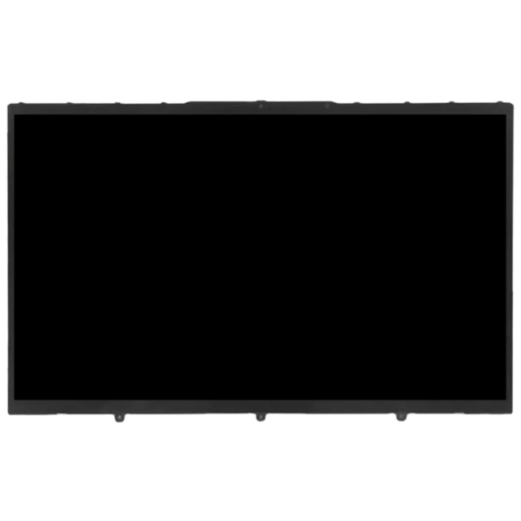 LCD Screen Digitizer Full Assembly with Frame for Lenovo Yoga 14cITL 2021, For Lenovo Yoga 14cITL 2021