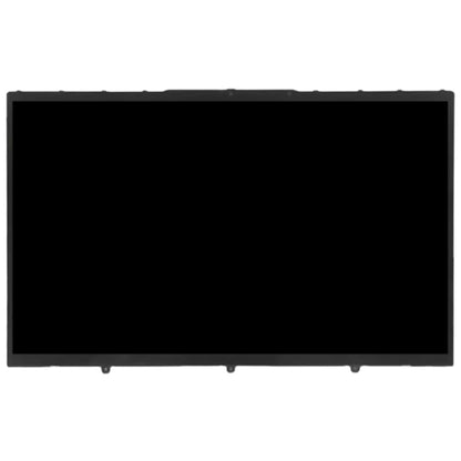 LCD Screen Digitizer Full Assembly with Frame for Lenovo Yoga 14cITL 2021, For Lenovo Yoga 14cITL 2021