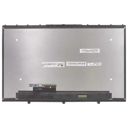 LCD Screen Digitizer Full Assembly with Frame for Lenovo Yoga 14cITL 2021, For Lenovo Yoga 14cITL 2021