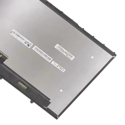 LCD Screen Digitizer Full Assembly with Frame for Lenovo Yoga 14cITL 2021, For Lenovo Yoga 14cITL 2021
