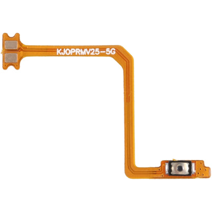 For Realme Q5 OEM Power Button Flex Cable, For Realme Q5