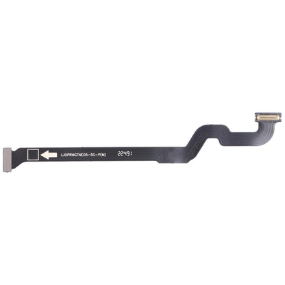 For Realme GT Neo 5 OEM LCD Flex Cable, For Realme GT Neo 5