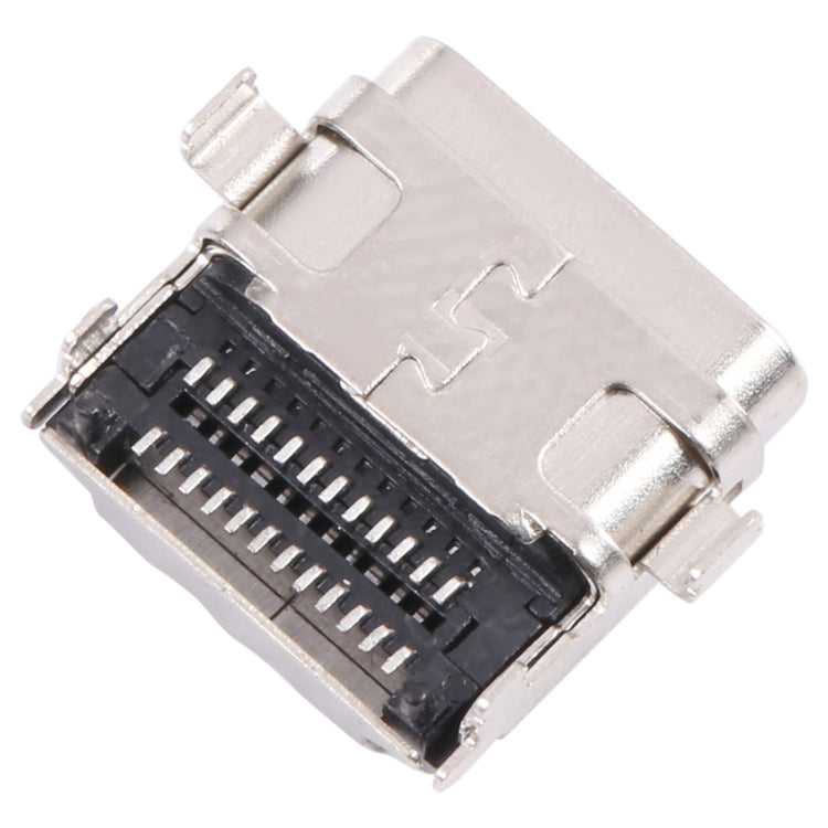 TC-049 Charging Port Connector For HP Spectre X360 13-AP0023DX 13-AP0039NR, TC-049