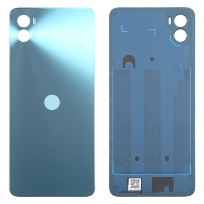 For Motorola Moto E22s Original Battery Back Cover, For Motorola Moto E22s