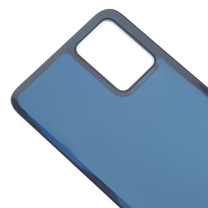 For Motorola Edge 30 Neo Original Battery Back Cover, For Motorola Edge 30 Neo