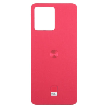 For Motorola Moto G84 Original Battery Back Cover, For Motorola Moto G84