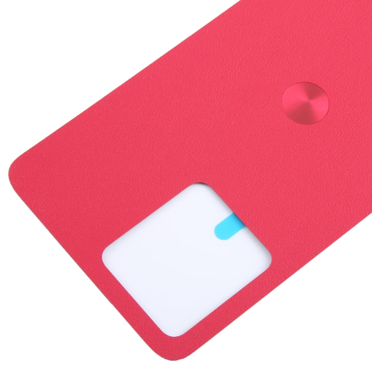 For Motorola Moto G84 Original Battery Back Cover, For Motorola Moto G84