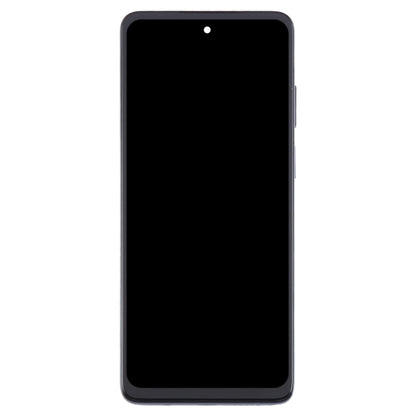 For Motorola Moto G Stylus 5G 2022 OEM LCD Screen Digitizer Full Assembly with Frame, For Motorola Moto G Stylus 5G 2022