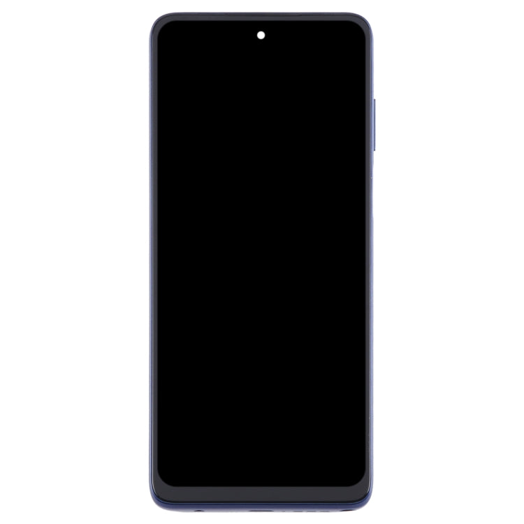 For Motorola Moto G Stylus 2023 4G OEM LCD Screen Digitizer Full Assembly with Frame, For Motorola Moto G Stylus 2023 4G
