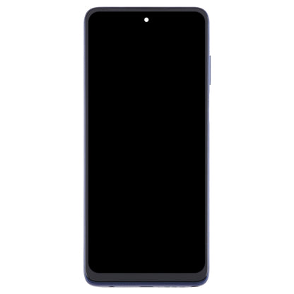 For Motorola Moto G Stylus 2023 4G OEM LCD Screen Digitizer Full Assembly with Frame, For Motorola Moto G Stylus 2023 4G