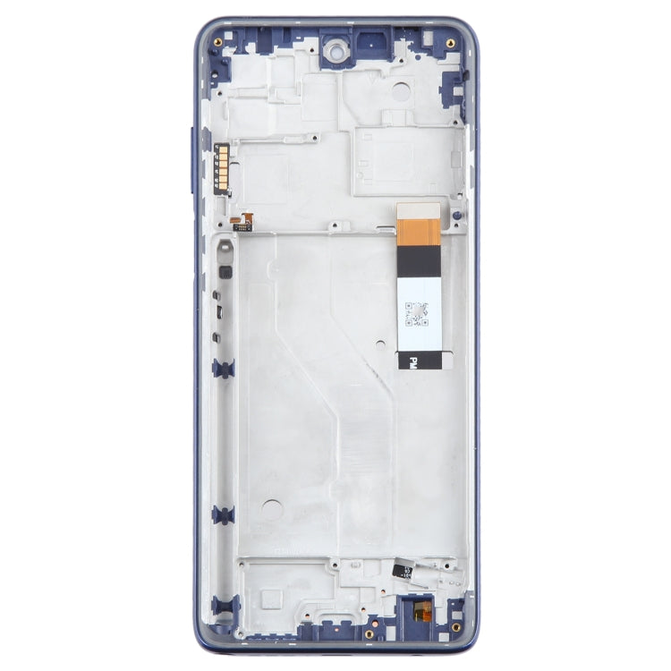 For Motorola Moto G Stylus 2023 4G OEM LCD Screen Digitizer Full Assembly with Frame, For Motorola Moto G Stylus 2023 4G