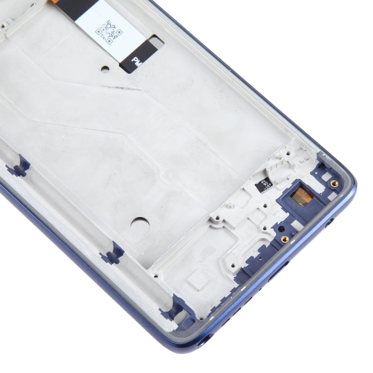 For Motorola Moto G Stylus 2023 4G OEM LCD Screen Digitizer Full Assembly with Frame, For Motorola Moto G Stylus 2023 4G