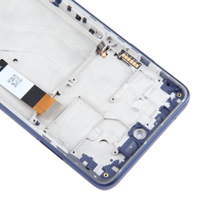 For Motorola Moto G Stylus 2023 4G OEM LCD Screen Digitizer Full Assembly with Frame, For Motorola Moto G Stylus 2023 4G