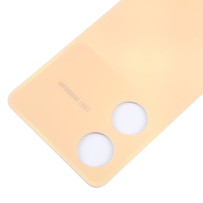 For vivo Y100 Original Battery Back Cover, For vivo Y100, For vivo Y100(Original)