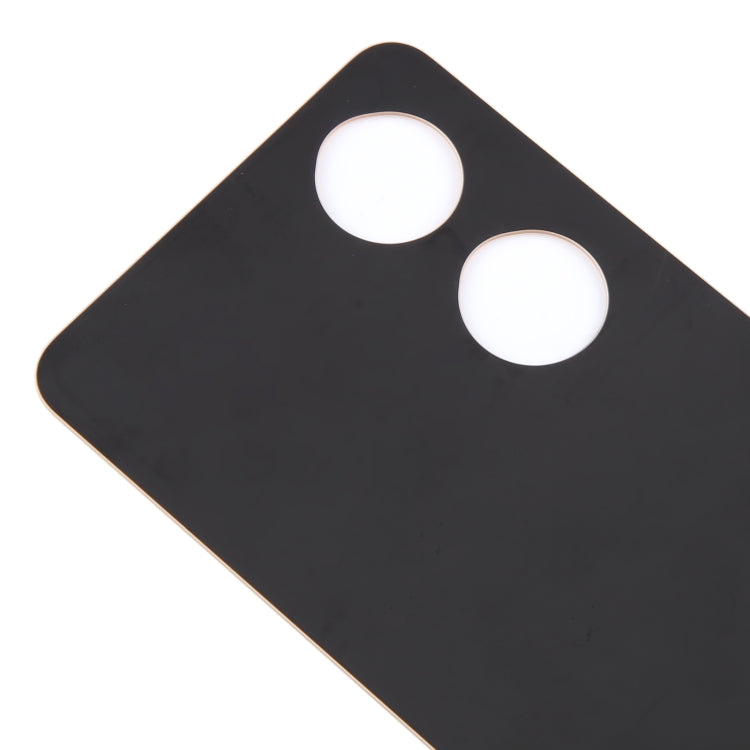 For vivo Y100 Original Battery Back Cover, For vivo Y100, For vivo Y100(Original)