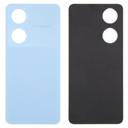 For vivo Y100 Original Battery Back Cover, For vivo Y100, For vivo Y100(Original)