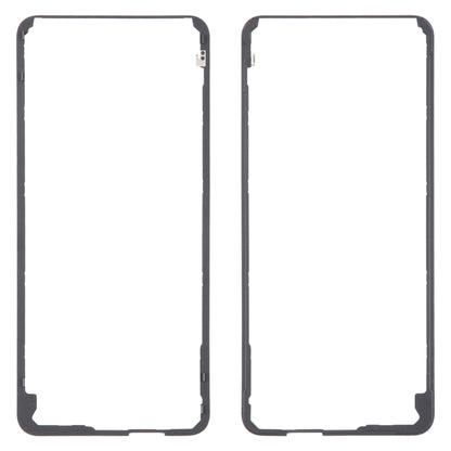 For Google Pixel 8 Pro Original Front LCD Screen Bezel Frame, For Google Pixel 8 Pro