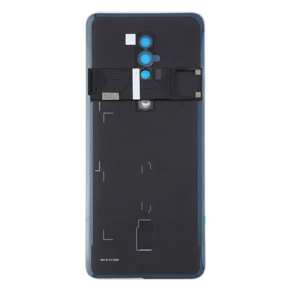 For ZTE nubia Red Magic 6s Pro Battery Back Cover, For ZTE nubia RedMagic 6s Pro