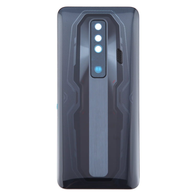 For ZTE nubia Red Magic 7S Battery Back Cover, For ZTE nubia RedMagic 7S