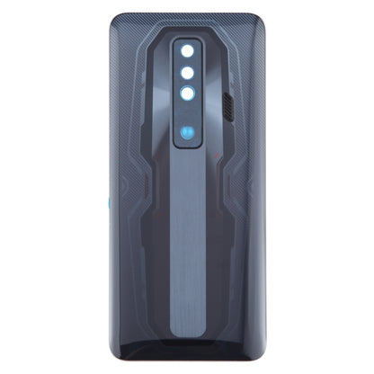For ZTE nubia Red Magic 7S Battery Back Cover, For ZTE nubia RedMagic 7S