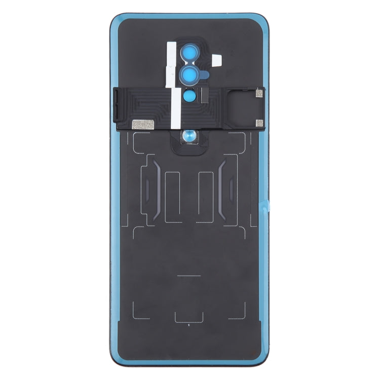 For ZTE nubia Red Magic 7S Battery Back Cover, For ZTE nubia RedMagic 7S