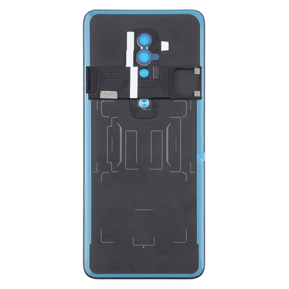 For ZTE nubia Red Magic 7S Battery Back Cover, For ZTE nubia RedMagic 7S