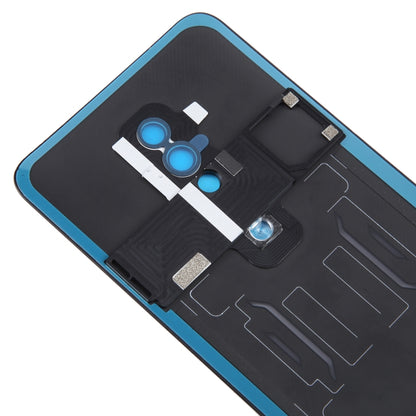 For ZTE nubia Red Magic 7S Battery Back Cover, For ZTE nubia RedMagic 7S