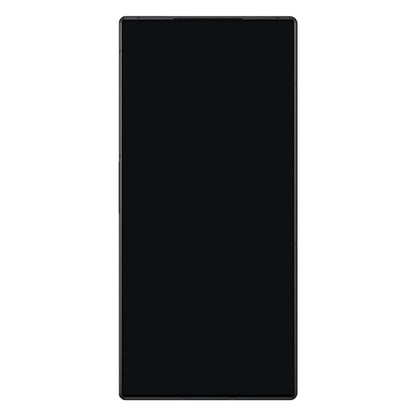 For ZTE nubia Red Magic 8S Pro AMOLED LCD Screen with Digitizer Full Assembly, For ZTE nubia RedMagic 8S Pro