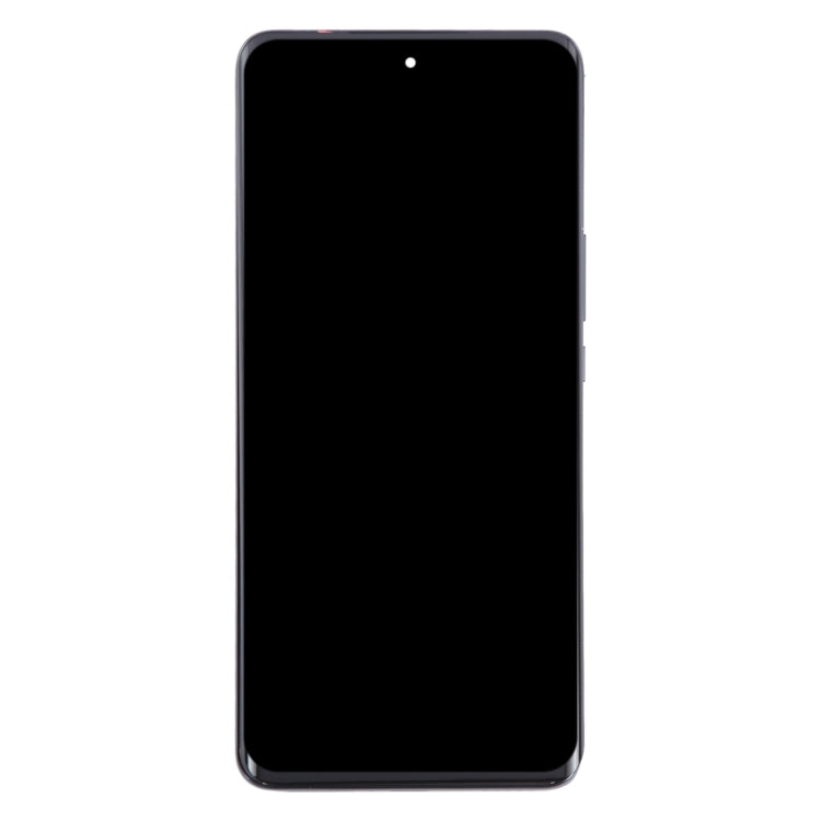 For Honor X50 Original LCD Screen Digitizer Full Assembly with Frame, For Honor X50 (Original), For Honor X50  (Original), For Honor X50(Original)
