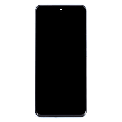 For Honor X50 Original LCD Screen Digitizer Full Assembly with Frame, For Honor X50 (Original), For Honor X50(Original), For Honor X50  (Original)