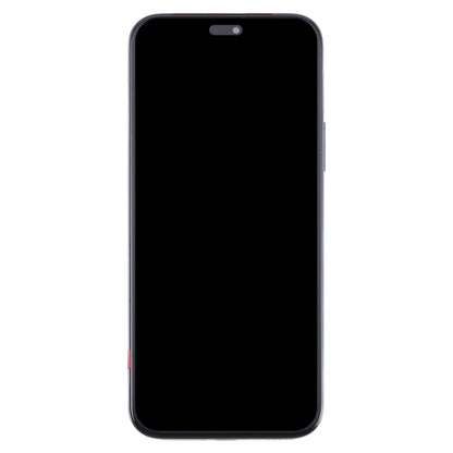 For Honor X8b Original LCD Screen Digitizer Full Assembly with Frame, For Honor X8b (Original)