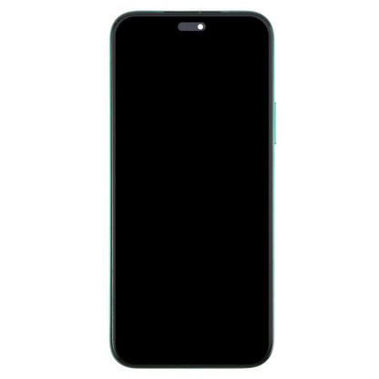For Honor X8b Original LCD Screen Digitizer Full Assembly with Frame, For Honor X8b (Original)