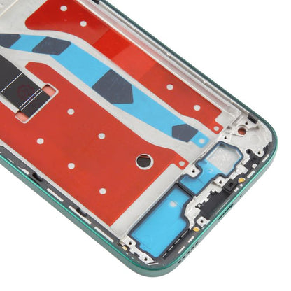 For Honor X8b Original LCD Screen Digitizer Full Assembly with Frame, For Honor X8b (Original)