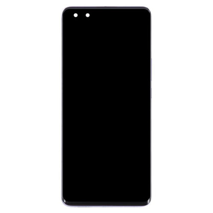 For Huawei Nova 10 Pro Original LCD Screen Digitizer Full Assembly with Frame, For Huawei Nova 10 Pro (Original)