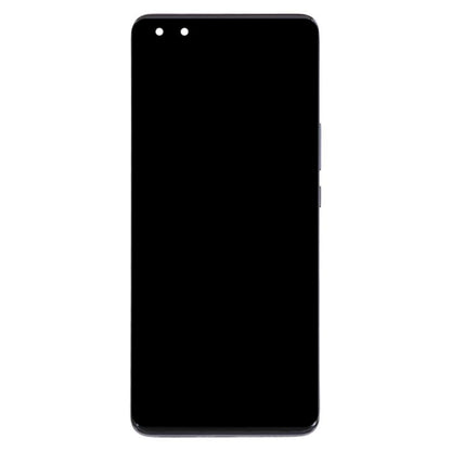 For Huawei Nova 11 Pro Original LCD Screen Digitizer Full Assembly with Frame, For Huawei Nova 11 Pro (Original)