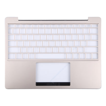 For Microsoft Surface Laptop GO 2013 C-side Cover, For Microsoft Surface Laptop GO 2013 (Gold), For Microsoft Surface Laptop GO 2013 (Silver)