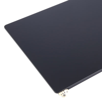 For Microsoft Surface Laptop 3 4 5 1872 1873 15 inch A-side Front Cover, For Microsoft Surface Laptop 3 4 5(Black), For Microsoft Surface Laptop 3 4 5 15 inch
