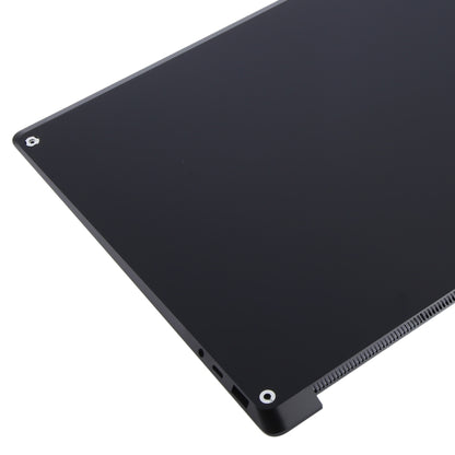 For Microsoft Surface Laptop 3 4 5 1872 1873 15 inch D-side Back Cover, For Microsoft Surface Laptop 3 4 5