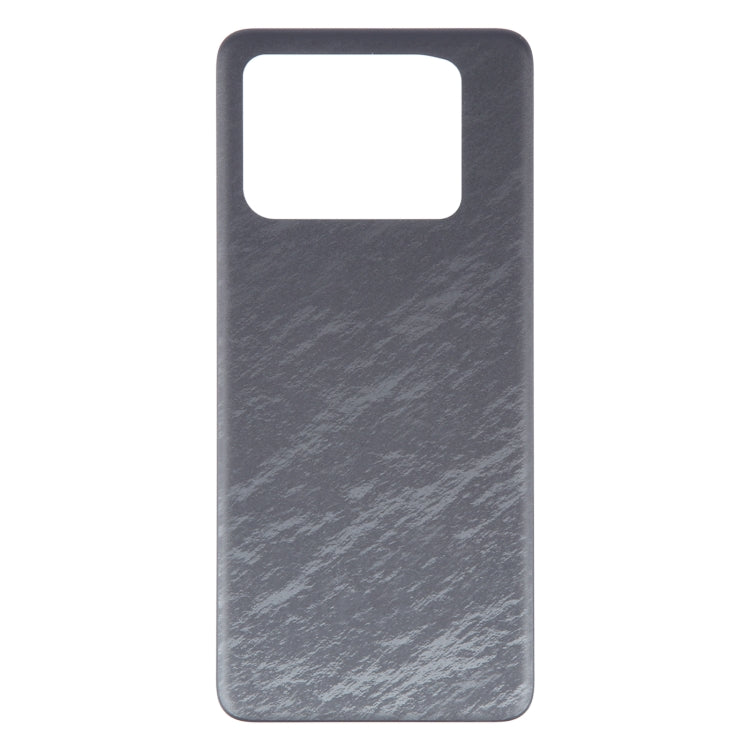 For Xiaomi Redmi K70E Original Battery Back Cover, For Xiaomi Redmi K70E(Original)
