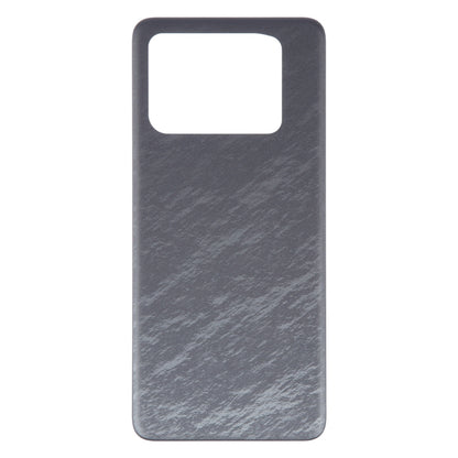 For Xiaomi Redmi K70E Original Battery Back Cover, For Xiaomi Redmi K70E(Original)