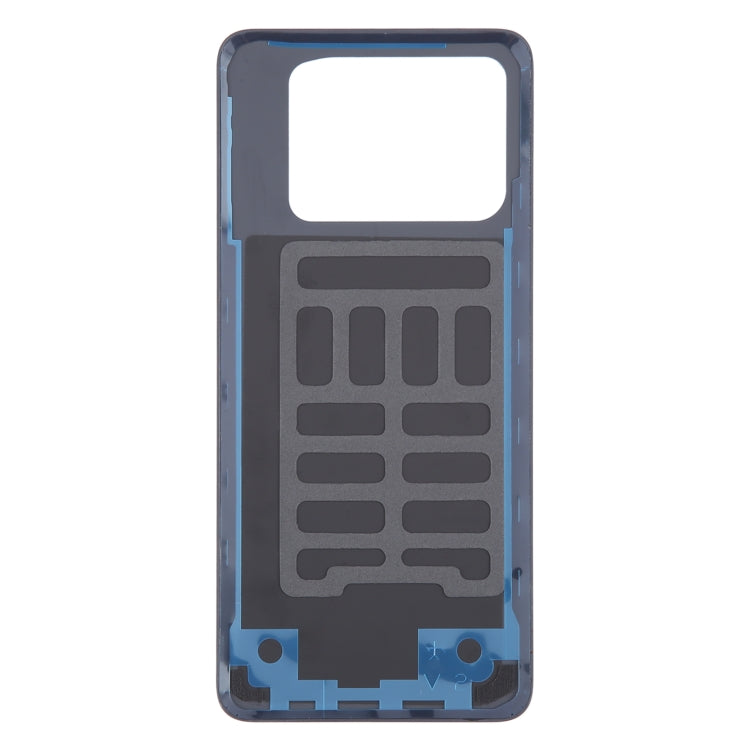 For Xiaomi Redmi K70E Original Battery Back Cover, For Xiaomi Redmi K70E(Original)