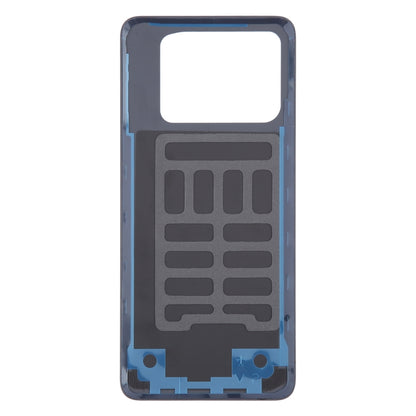 For Xiaomi Redmi K70E Original Battery Back Cover, For Xiaomi Redmi K70E(Original)