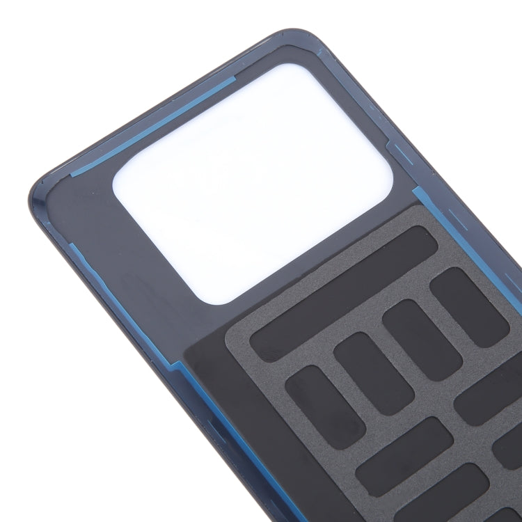 For Xiaomi Redmi K70E Original Battery Back Cover, For Xiaomi Redmi K70E(Original)