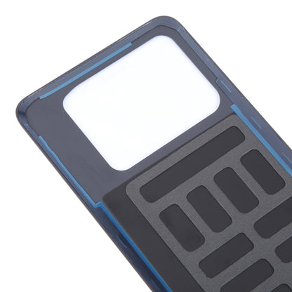 For Xiaomi Redmi K70E Original Battery Back Cover, For Xiaomi Redmi K70E(Original)