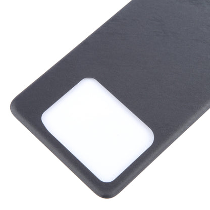 For Xiaomi Redmi K70E Original Battery Back Cover, For Xiaomi Redmi K70E(Original)