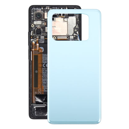 For Xiaomi Redmi K70E Original Battery Back Cover, For Xiaomi Redmi K70E(Original)