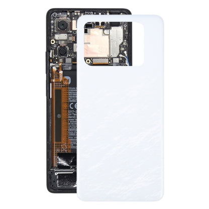For Xiaomi Redmi K70E Original Battery Back Cover, For Xiaomi Redmi K70E(Original)