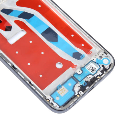 For Honor X8b Original Middle Frame Bezel Plate, For Honor X8b